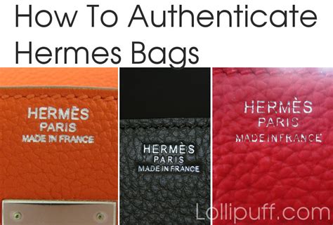 authentication codes for hermes.